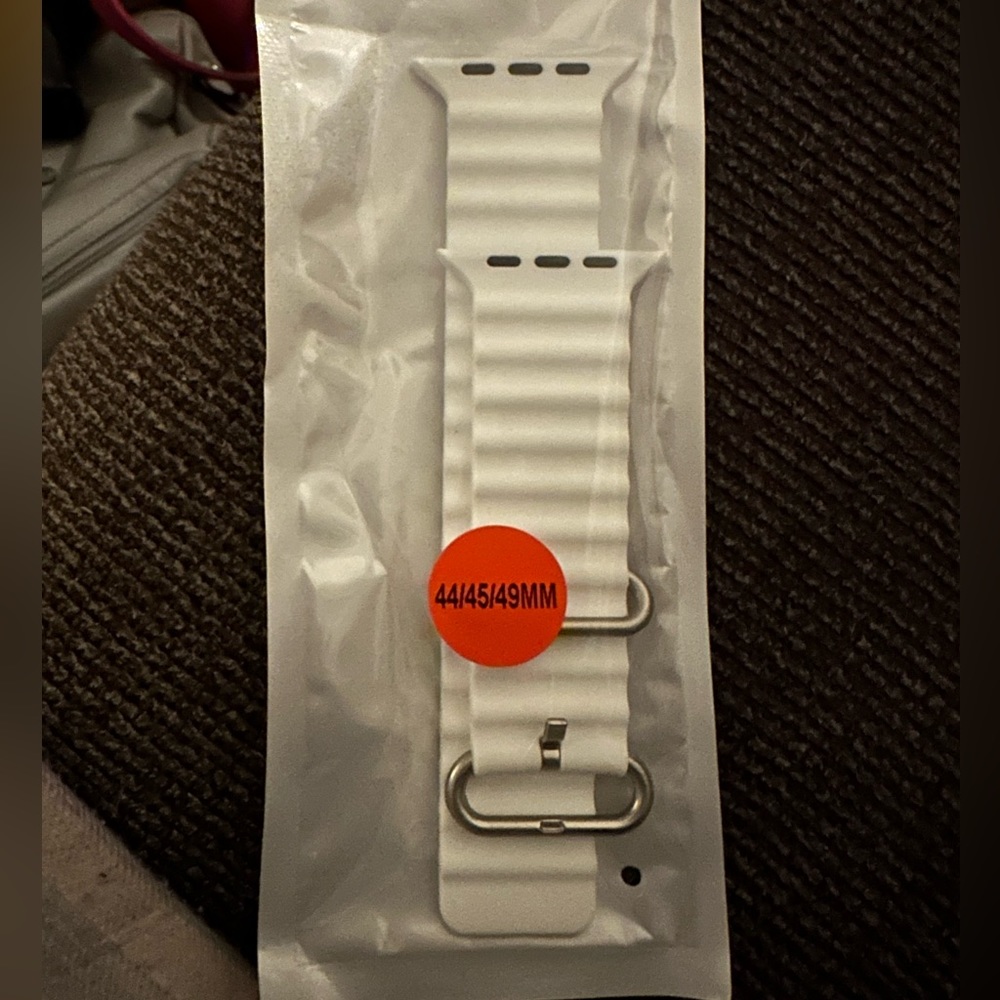 Apple Watch band